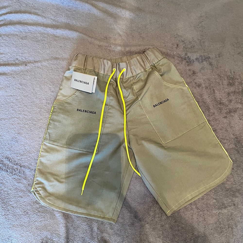 Another Balenciaga Dust Bag Custom Transformation By Rznrocket_ on Instagram